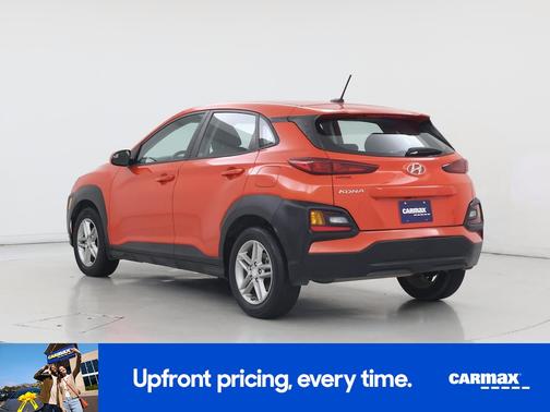 2019 Hyundai KONA SE