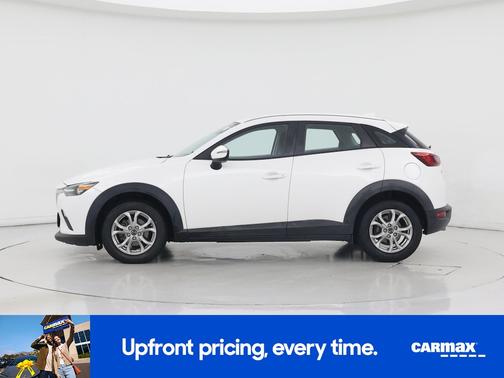 2019 Mazda CX-3 Sport