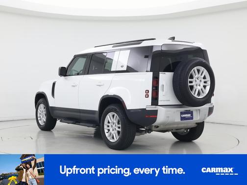 2024 Land Rover Defender 110 S