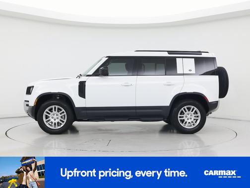 2024 Land Rover Defender 110 S