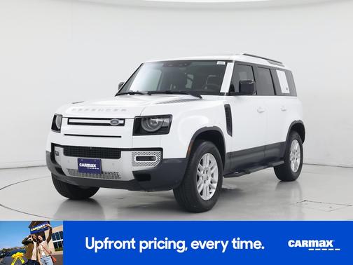 2024 Land Rover Defender 110 S