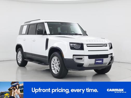 2024 Land Rover Defender 110 S