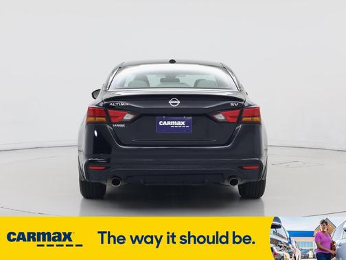2019 Nissan Altima SV