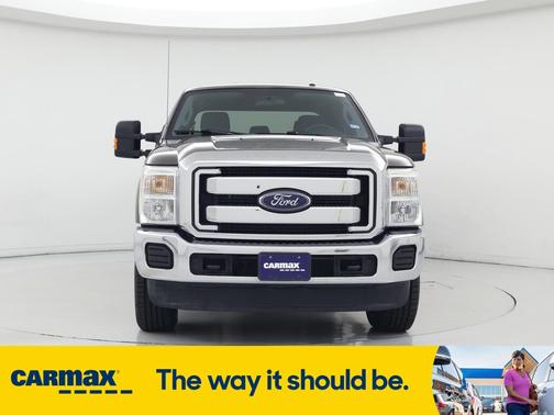 2015 Ford F-250 XLT
