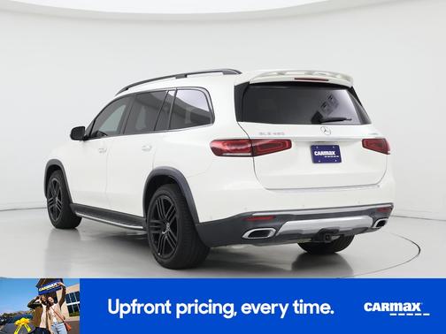 2021 Mercedes-Benz GLS 450 GLS 450