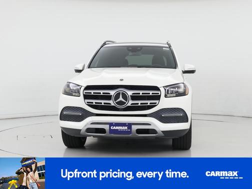 2021 Mercedes-Benz GLS 450 GLS 450