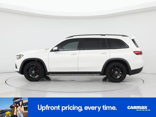 2021 Mercedes-Benz GLS 450 GLS 450