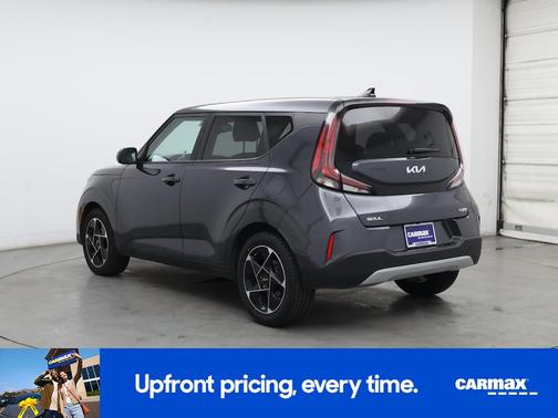 2024 Kia Soul EX