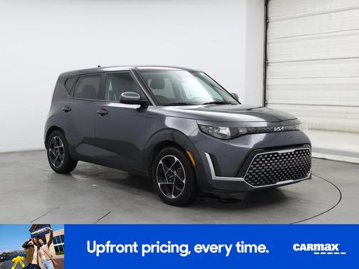 2024 Kia Soul EX