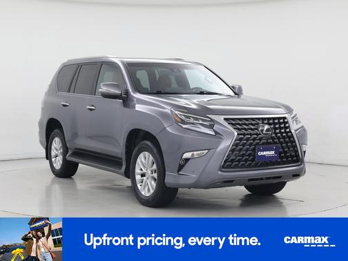 2023 Lexus GX 460 