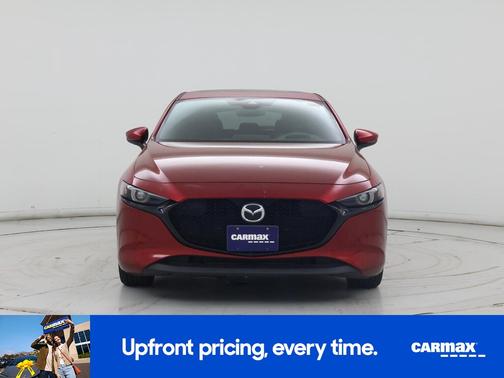 2021 Mazda Mazda3 Premium