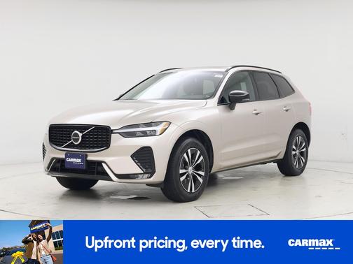 2025 Volvo XC60 B5 Core