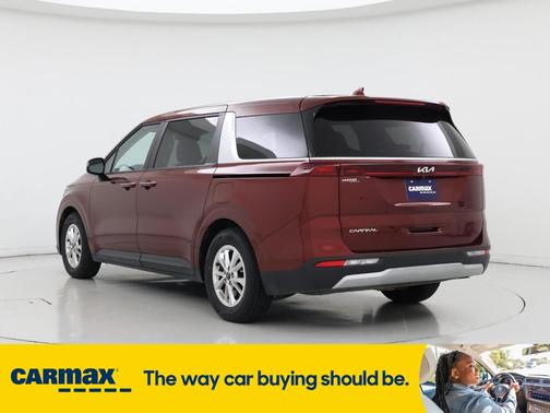 2023 Kia Carnival LX