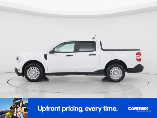 2023 Ford Maverick XL