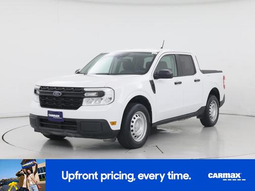 2023 Ford Maverick XL