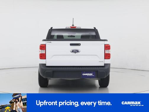 2023 Ford Maverick XL