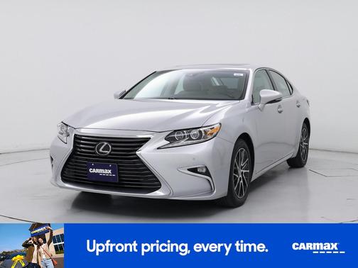 2017 Lexus ES 350 ES 350
