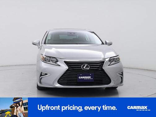 2017 Lexus ES 350 ES 350