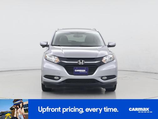 2018 Honda HR-V EX-L