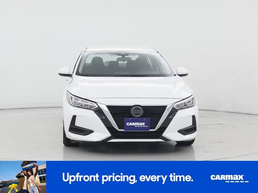 2023 Nissan Sentra S