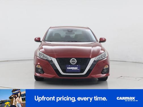 2019 Nissan Altima SV