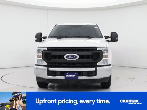 2020 Ford F-250 XL