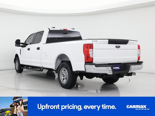 2020 Ford F-250 XL