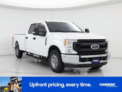 2020 Ford F-250 XL