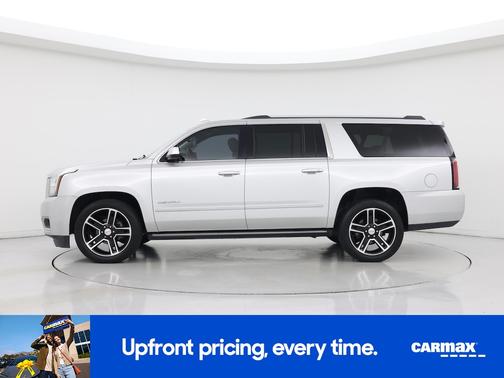 2016 GMC Yukon XL Denali