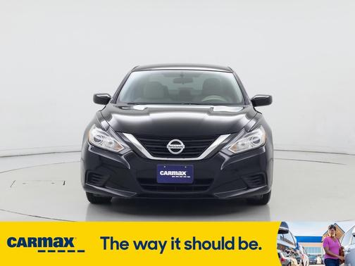 2016 Nissan Altima S