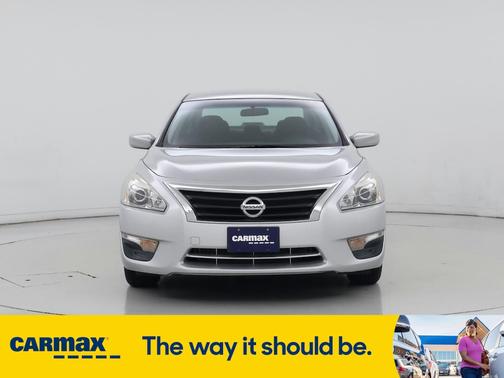 2015 Nissan Altima S