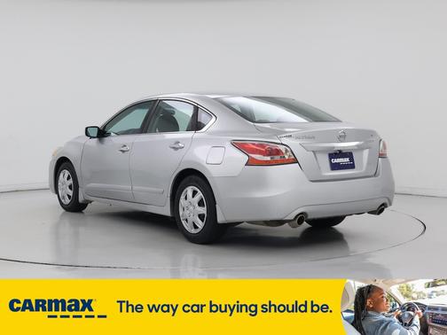 2015 Nissan Altima S