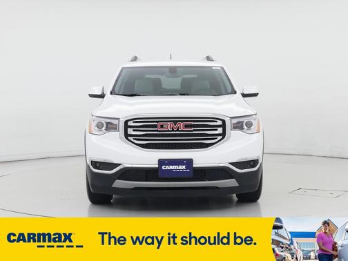 2017 GMC Acadia SLT