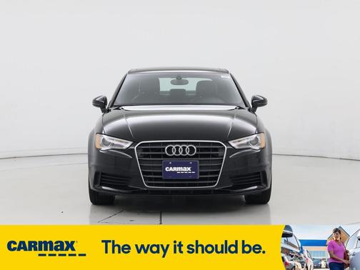2015 Audi A3 Premium