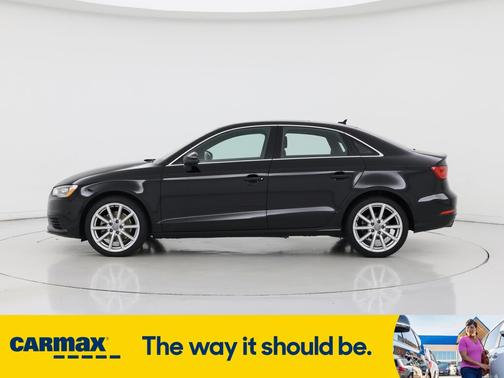 2015 Audi A3 Premium