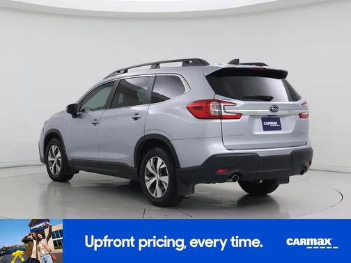 2024 Subaru Ascent Premium