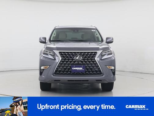 2023 Lexus GX 460 Luxury