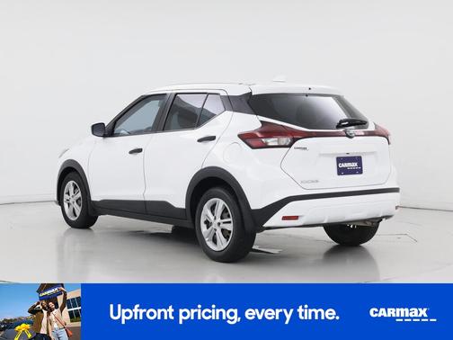2023 Nissan Kicks S