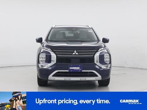 2024 Mitsubishi Outlander SEL