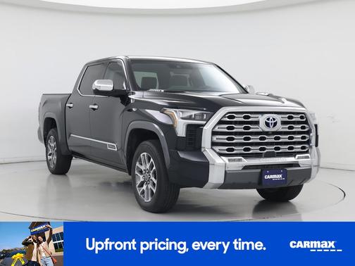 2023 Toyota Tundra Hybrid 1794