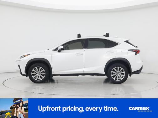 2021 Lexus NX 300 NX 300