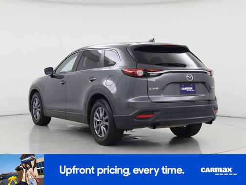 2019 Mazda CX-9 Sport