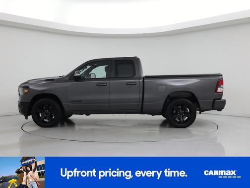 2020 RAM 1500 Bighorn