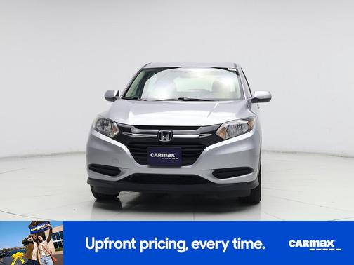 2018 Honda HR-V LX