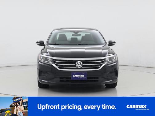 2022 Volkswagen Passat SE