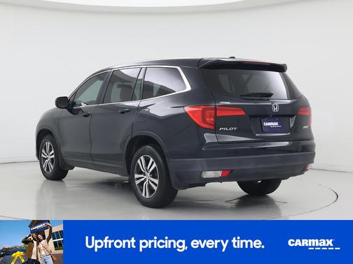 2016 Honda Pilot EX