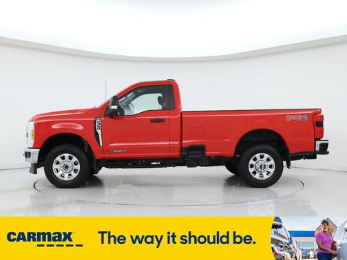2023 Ford F-350 XLT