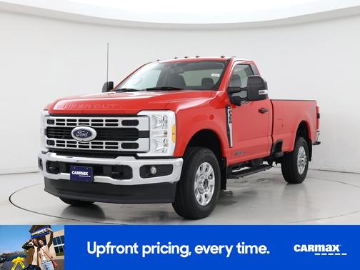 2023 Ford F-350 XLT