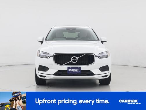 2018 Volvo XC60 T5 Momentum
