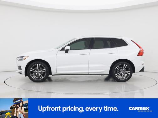 2018 Volvo XC60 T5 Momentum